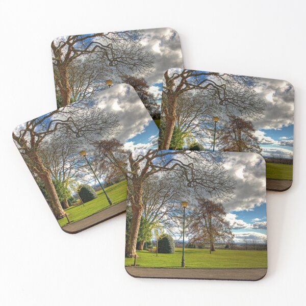 Item preview, A corner of Pittencrieff Park designed and sold by tomg.