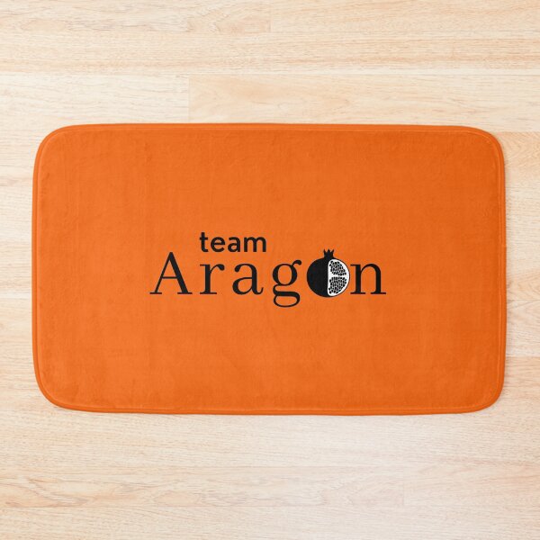 Item preview, Six Team Aragon, Tudor Queen Catherine of Aragon slogan designed and sold by chihuahuashower.