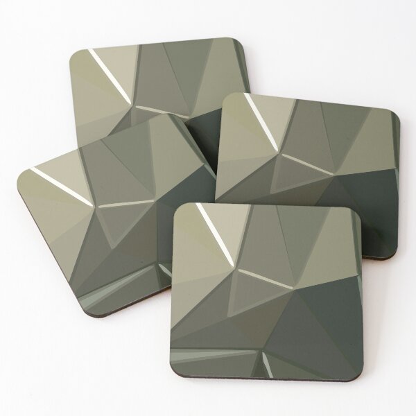 Item preview, Abstract Polygon Illustration Design 170 designed and sold by ahmadnusyirwan.