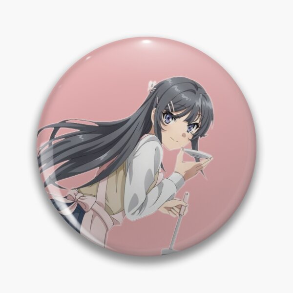 Item preview, Mai cooking designed and sold by Nemos-Pondering.