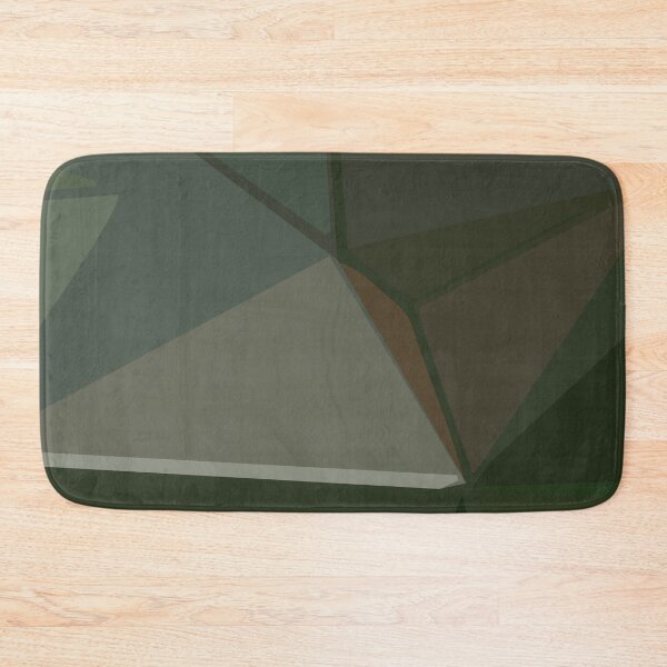 Item preview, Abstract Polygon Illustration Design 171 designed and sold by ahmadnusyirwan.