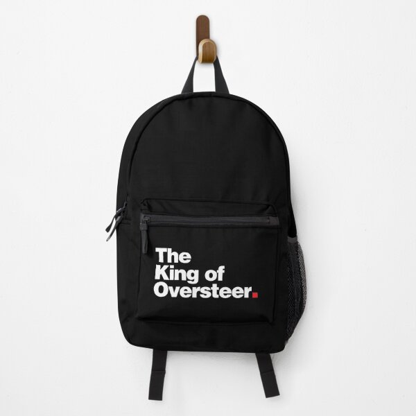 Item preview, The king of oversteer designed and sold by ApexFibers.