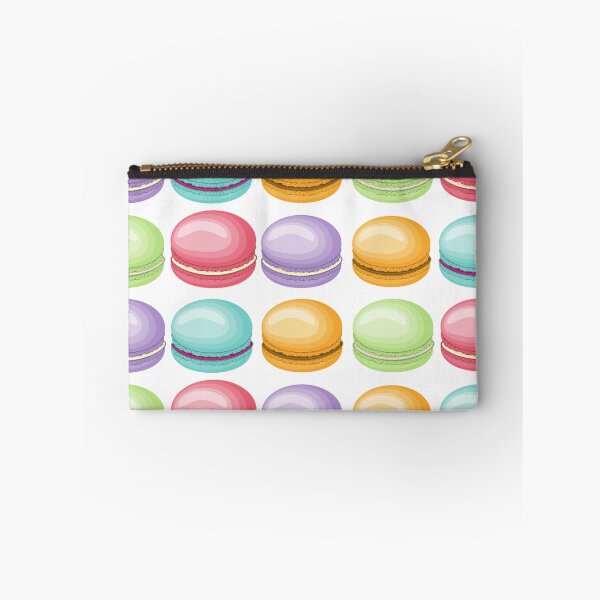 Item preview, rainbow macaroons designed and sold by 1wrld.