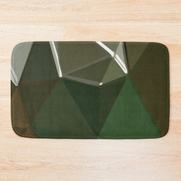 Item preview, Abstract Polygon Illustration Design 172 designed and sold by ahmadnusyirwan.
