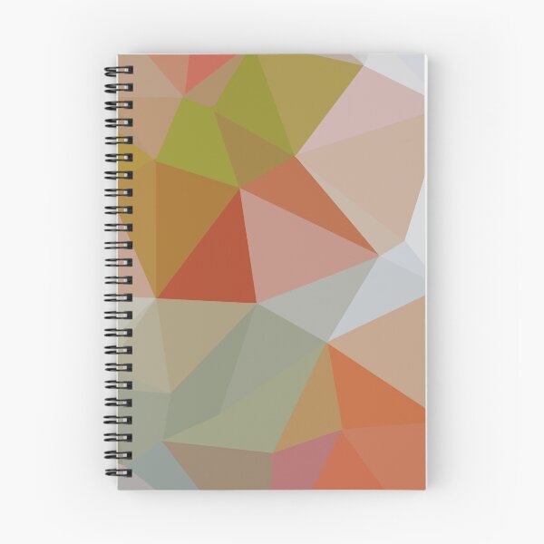 Item preview, Abstract Polygon Illustration Design 173 designed and sold by ahmadnusyirwan.
