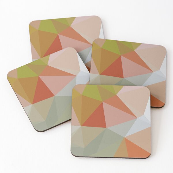 Item preview, Abstract Polygon Illustration Design 173 designed and sold by ahmadnusyirwan.
