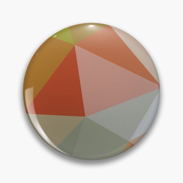 Item preview, Abstract Polygon Illustration Design 173 designed and sold by ahmadnusyirwan.