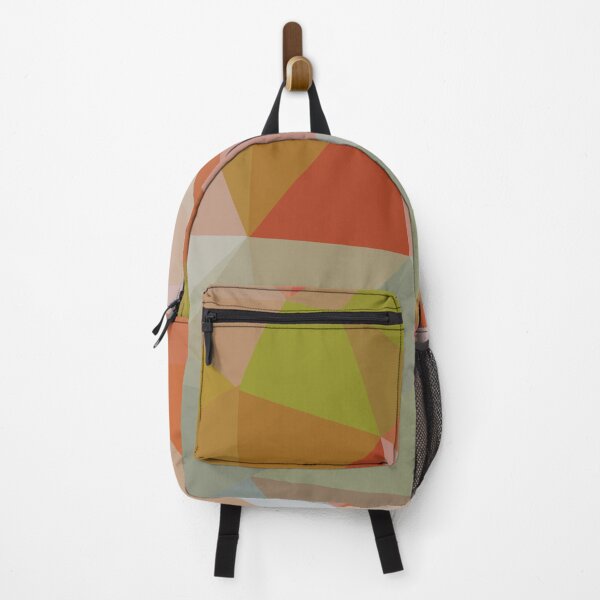 Item preview, Abstract Polygon Illustration Design 173 designed and sold by ahmadnusyirwan.