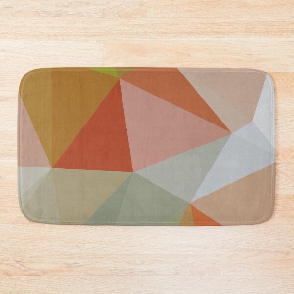 Item preview, Abstract Polygon Illustration Design 173 designed and sold by ahmadnusyirwan.