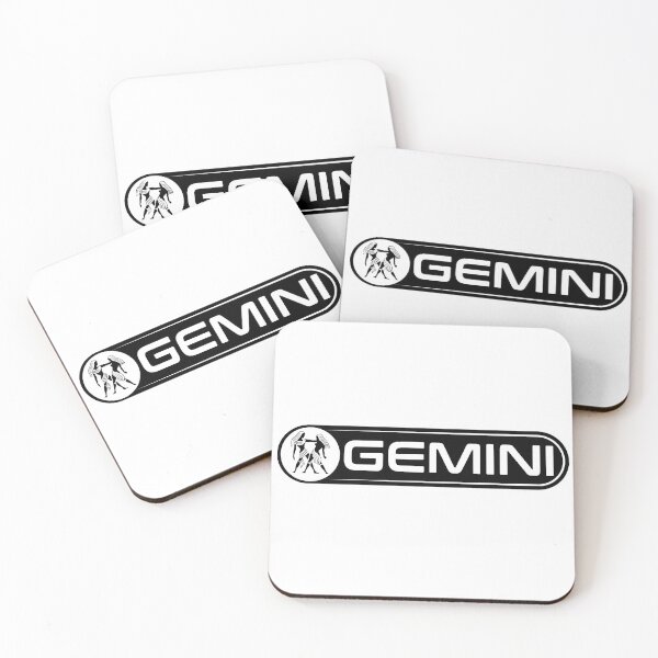 Item preview, Gemini designed and sold by Gajaman Creations.
