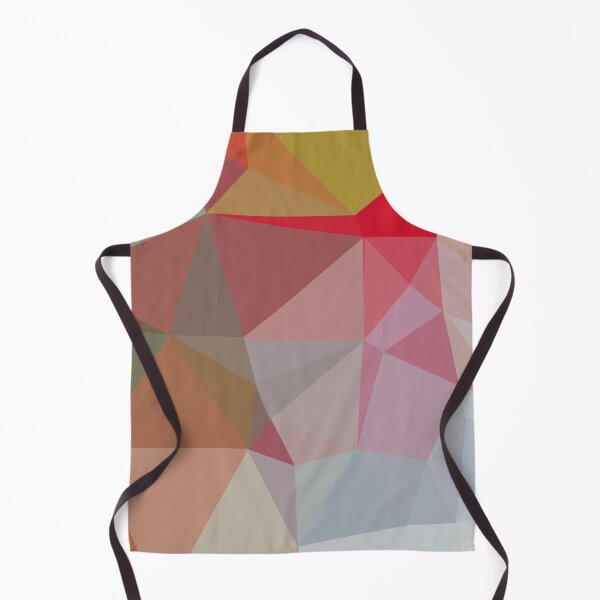 Item preview, Abstract Polygon Illustration Design 176 designed and sold by ahmadnusyirwan.