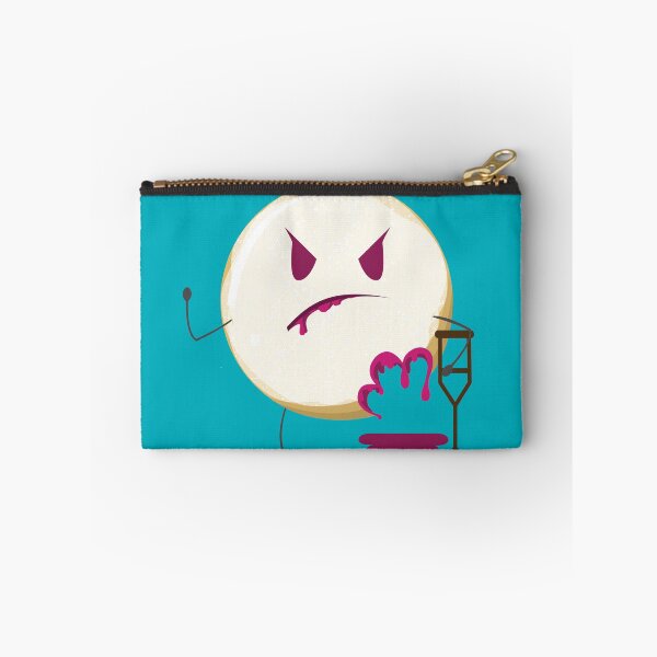 Item preview, Jelly Donut Monster designed and sold by boredcreativet.
