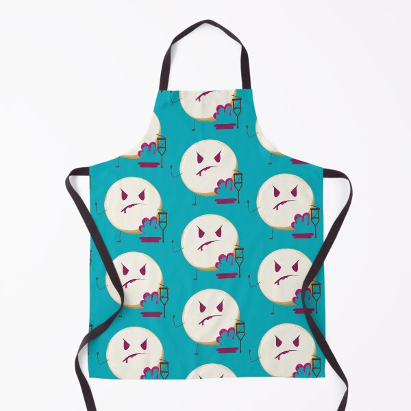 Item preview, Jelly Donut Monster designed and sold by boredcreativet.