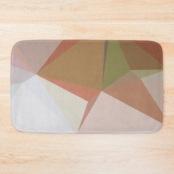 Item preview, Abstract Polygon Illustration Design 177 designed and sold by ahmadnusyirwan.