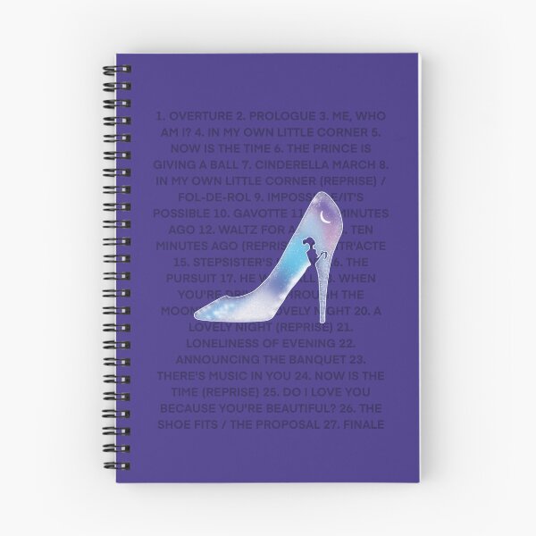 Item preview, Cinderella designed and sold by TheDayisOurs.