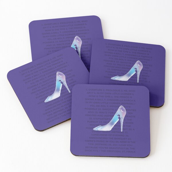 Item preview, Cinderella designed and sold by TheDayisOurs.