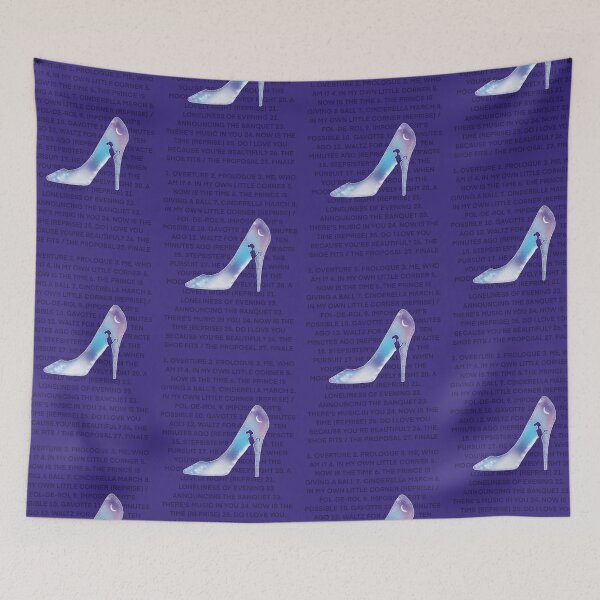 Item preview, Cinderella designed and sold by TheDayisOurs.