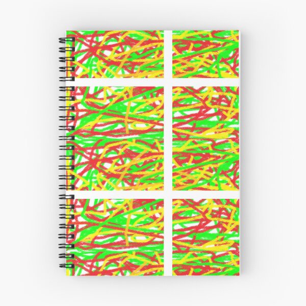 Item preview, rectangles  designed and sold by Phoebe Leech.
