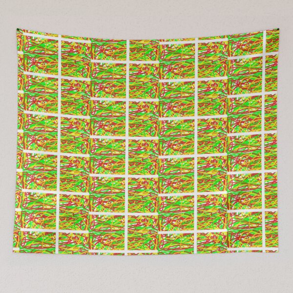 Item preview, rectangles  designed and sold by Phoebe Leech.