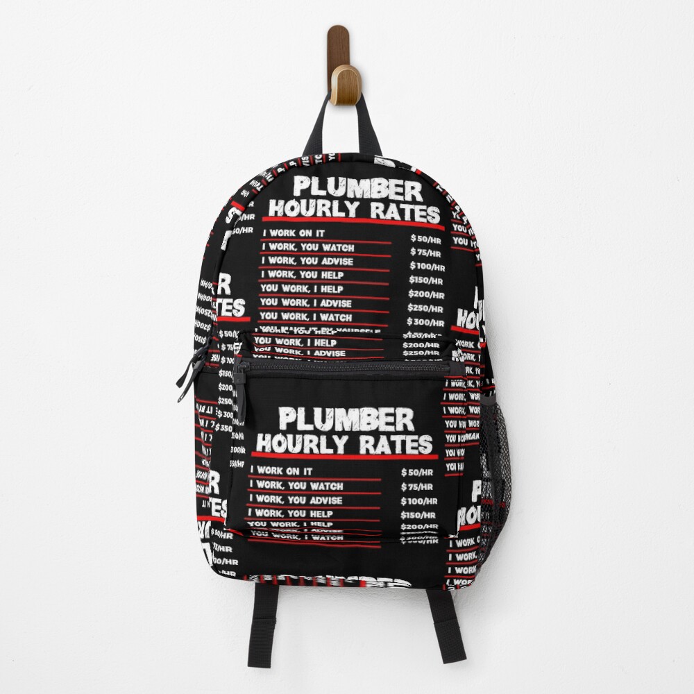 Item preview, Backpack designed and sold by TeesYouWant.