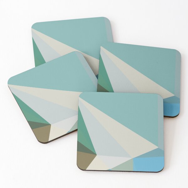 Item preview, Abstract Polygon Illustration Design 178 designed and sold by ahmadnusyirwan.