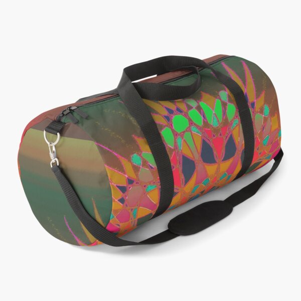 Item preview, Rainbow Explosion designed and sold by TinaJostDesigns.