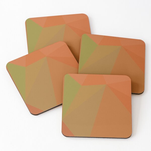 Item preview, Abstract Polygon Illustration Design 179 designed and sold by ahmadnusyirwan.