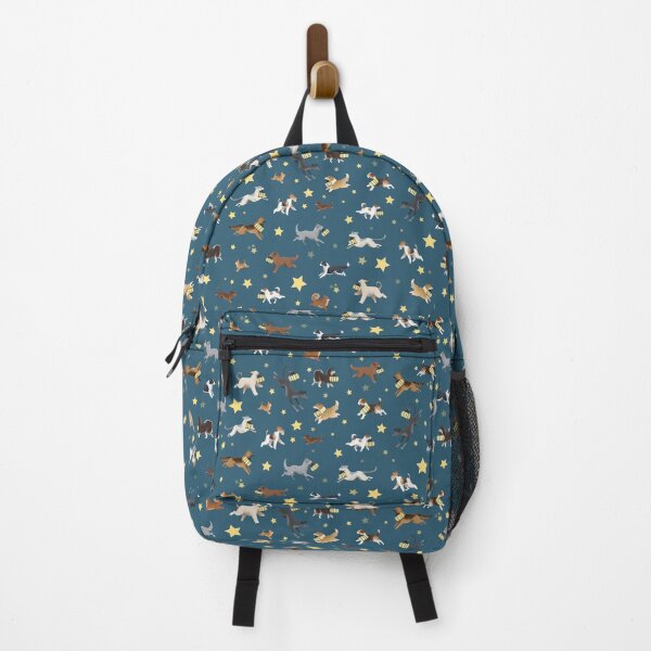 Item preview, Starry Night designed and sold by Elspeth Rose Design.