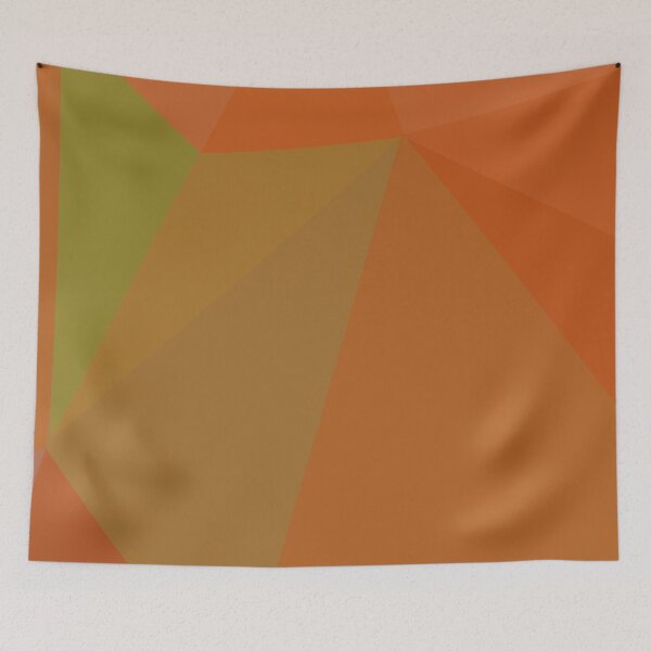 Item preview, Abstract Polygon Illustration Design 179 designed and sold by ahmadnusyirwan.