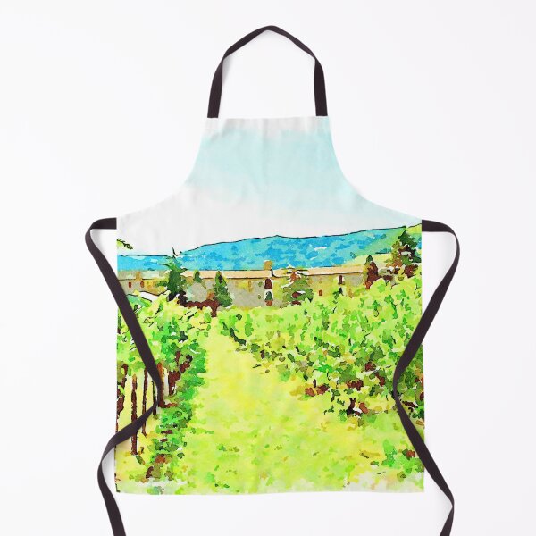 Item preview, Hortus Conclusus: vineyard with college designed and sold by Giuseppe Cocco.