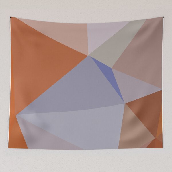 Item preview, Abstract Polygon Illustration Design 180 designed and sold by ahmadnusyirwan.
