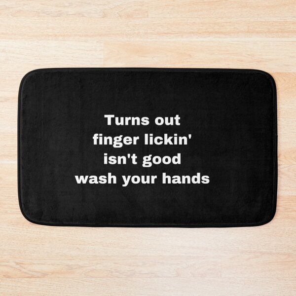 Item preview, Kfc quote designed and sold by Yeewen88.