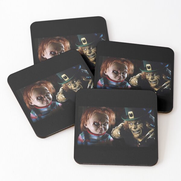 Item preview, Game of chucky designed and sold by Muntadher-Noori.