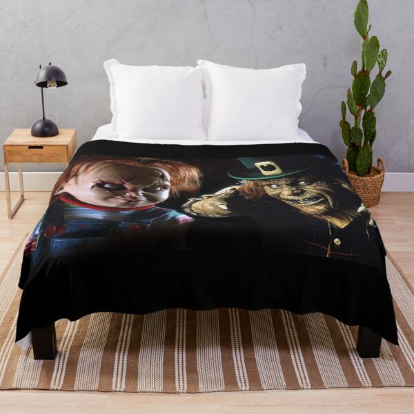 Item preview, Game of chucky designed and sold by Muntadher-Noori.