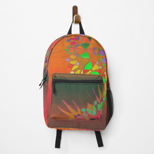 Item preview, Rainbow Explosion designed and sold by TinaJostDesigns.