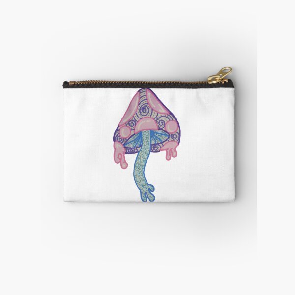 Item preview, Psychedelic Mushroom designed and sold by GingerGoblin14.