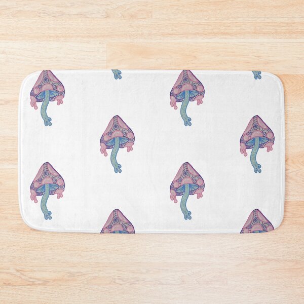 Item preview, Psychedelic Mushroom designed and sold by GingerGoblin14.
