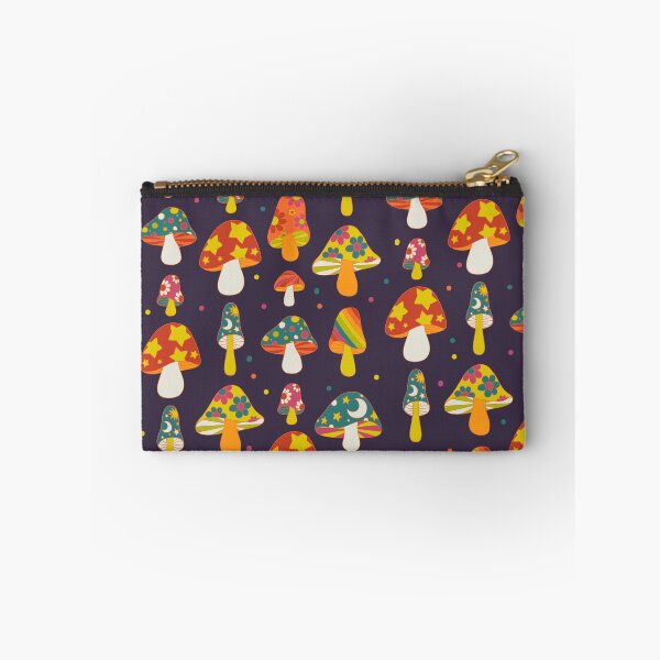 Item preview, Maxed Out Rainbow Mushrooms designed and sold by SunnysideUpUK.