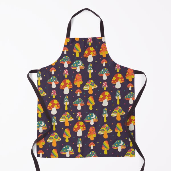 Item preview, Maxed Out Rainbow Mushrooms designed and sold by SunnysideUpUK.
