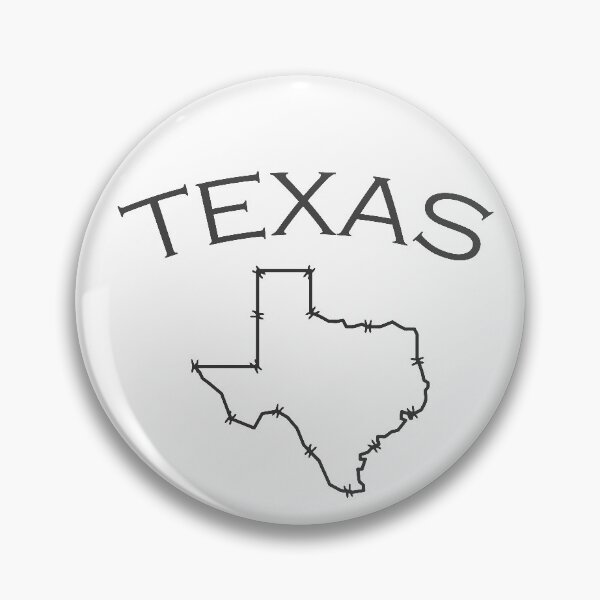 Item preview, Texas Barbed Wire designed and sold by ArtofDissent.