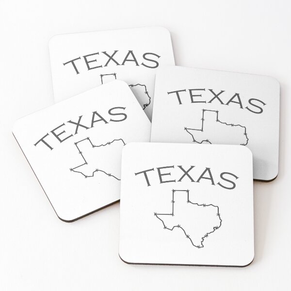 Item preview, Texas Barbed Wire designed and sold by ArtofDissent.