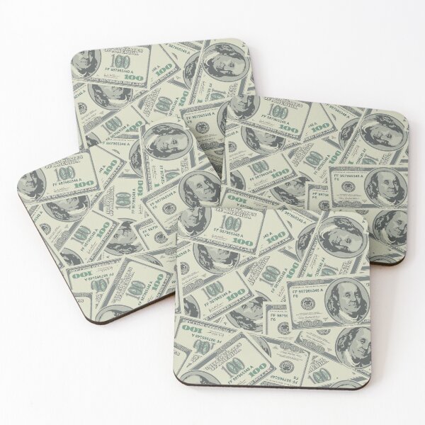 Item preview, Banknotes dollars currency money designed and sold by Cocodek.