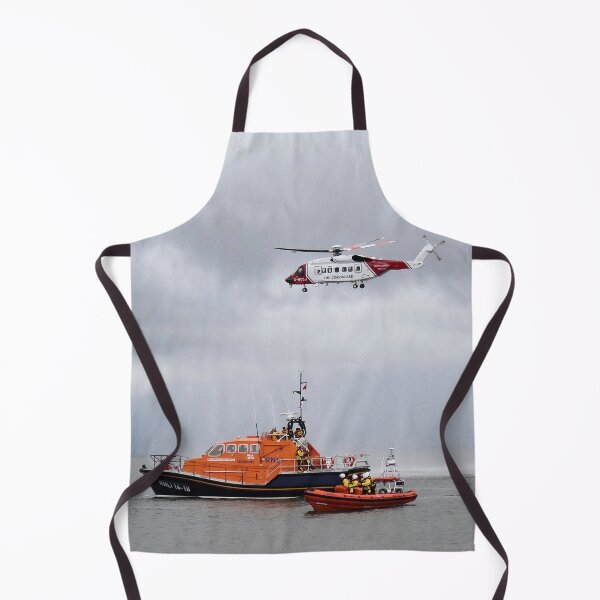 Item preview, Fleetwood Lifeboat Day    designed and sold by ajtechdesigns.