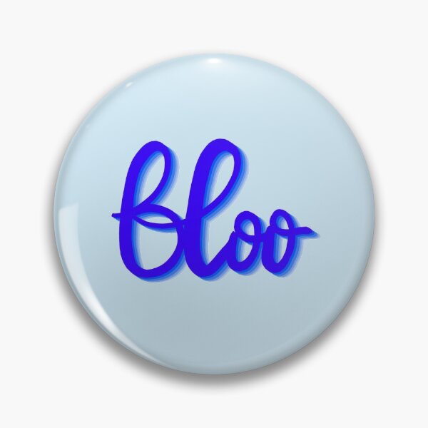 Item preview, Bloo (Bluecoats) designed and sold by sharmander12.