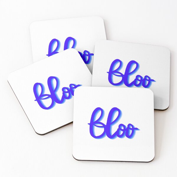 Item preview, Bloo (Bluecoats) designed and sold by sharmander12.