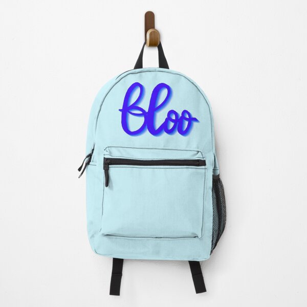 Item preview, Bloo (Bluecoats) designed and sold by sharmander12.