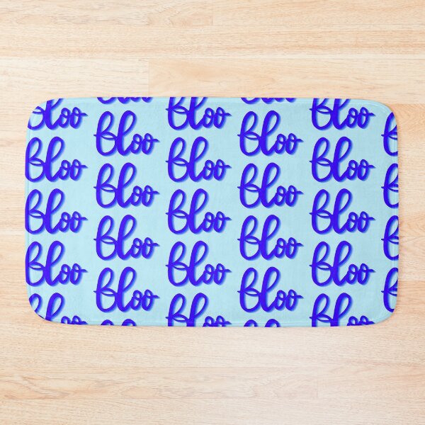 Item preview, Bloo (Bluecoats) designed and sold by sharmander12.
