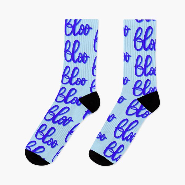 Item preview, Bloo (Bluecoats) designed and sold by sharmander12.