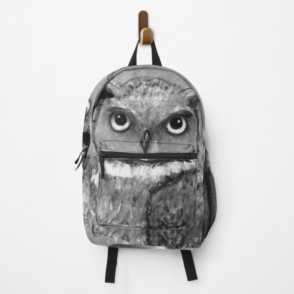 Item preview, That's Mr. Owl To You designed and sold by artistpepper.