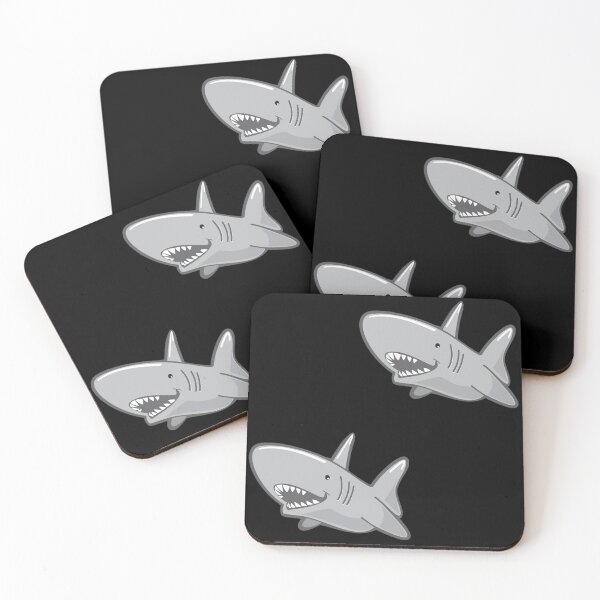 Item preview, Grey Shark baby designed and sold by Photography-Art.